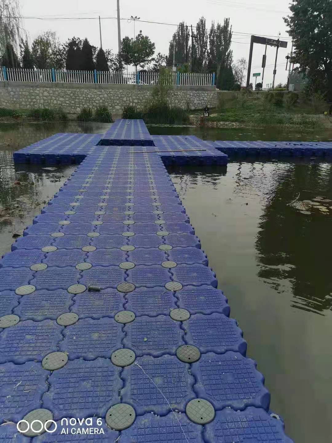 保定安新區(qū)京新風(fēng)景園